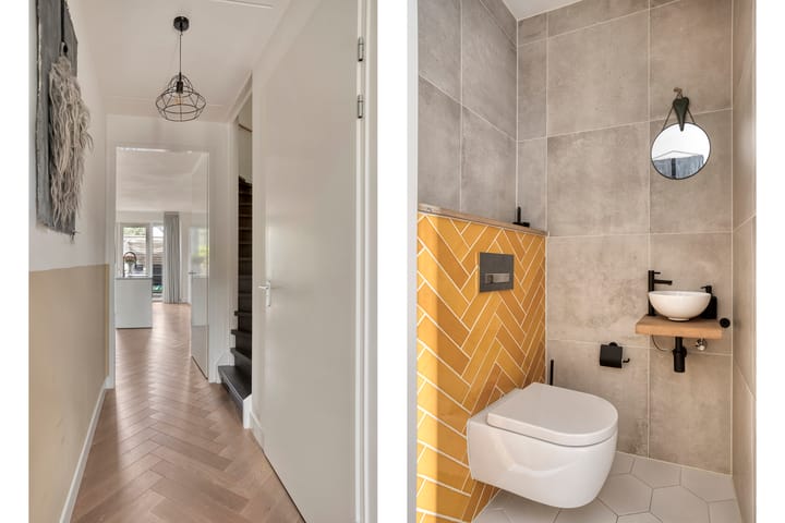 Foto 5 van Agatha Christiestraat 26