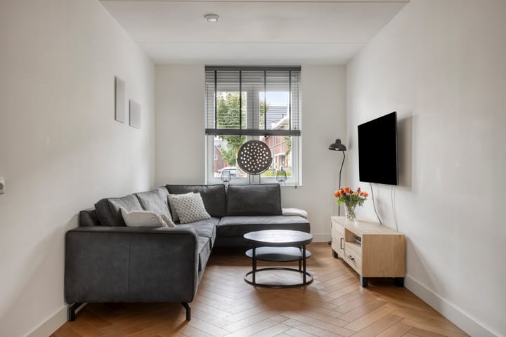 Foto 8 van Agatha Christiestraat 26