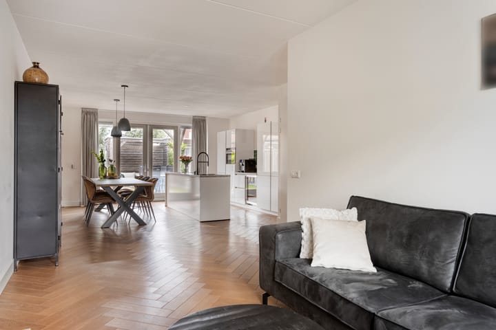 Foto 9 van Agatha Christiestraat 26