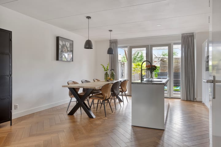 Foto 10 van Agatha Christiestraat 26