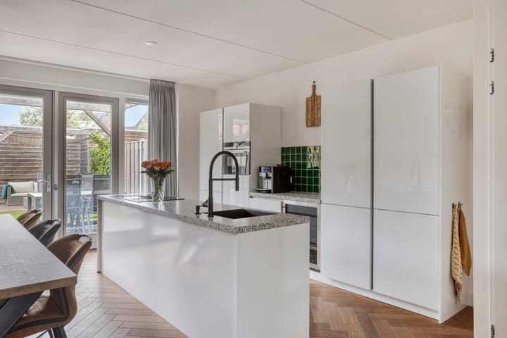 Foto 11 van Agatha Christiestraat 26