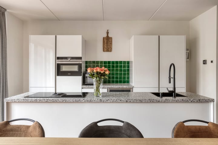 Foto 12 van Agatha Christiestraat 26