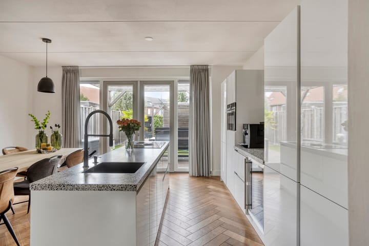 Foto 13 van Agatha Christiestraat 26