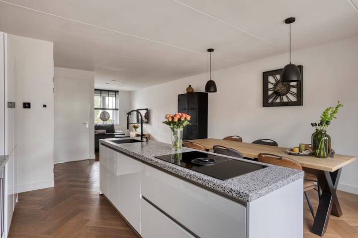 Foto 14 van Agatha Christiestraat 26