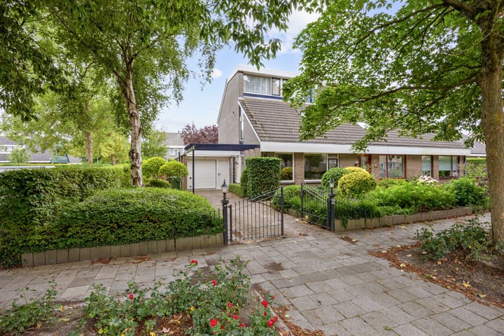 Foto 53 van Hoogaarshof 6