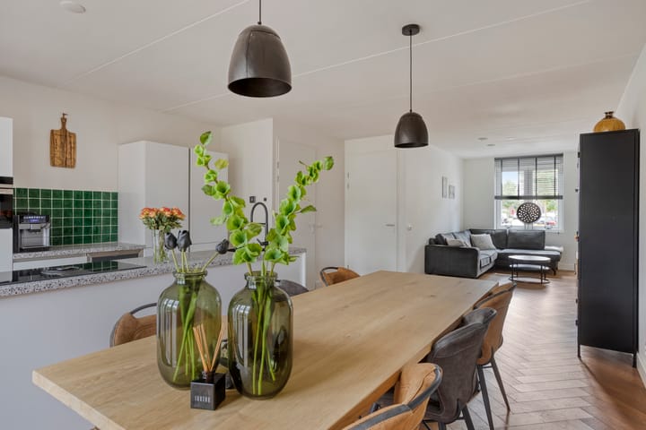 Foto 16 van Agatha Christiestraat 26