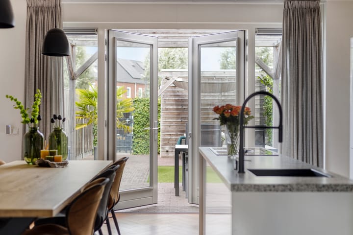 Foto 17 van Agatha Christiestraat 26