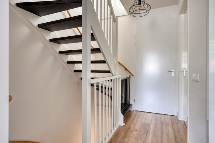 Foto 19 van Agatha Christiestraat 26