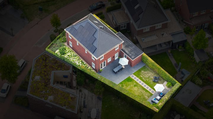 Foto 47 van Clarevelt 48