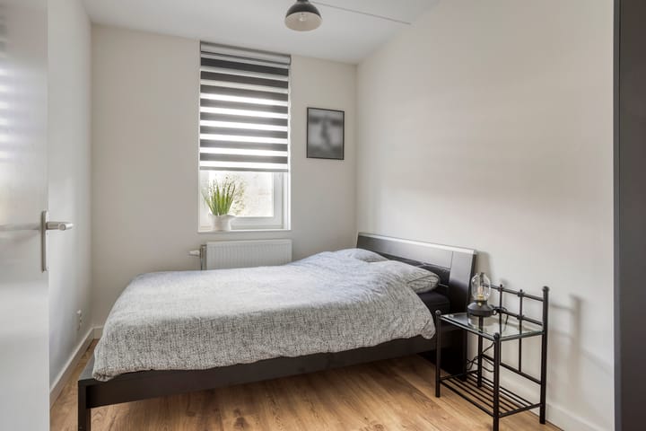 Foto 20 van Agatha Christiestraat 26