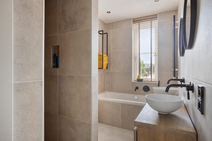 Foto 21 van Agatha Christiestraat 26