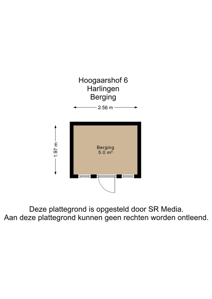 Foto 61 van Hoogaarshof 6