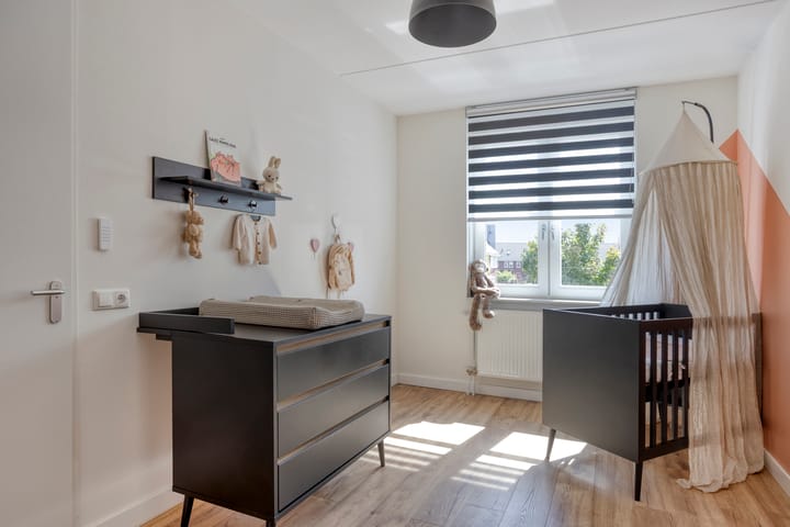 Foto 24 van Agatha Christiestraat 26