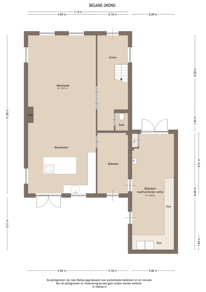 Foto 51 van Clarevelt 48