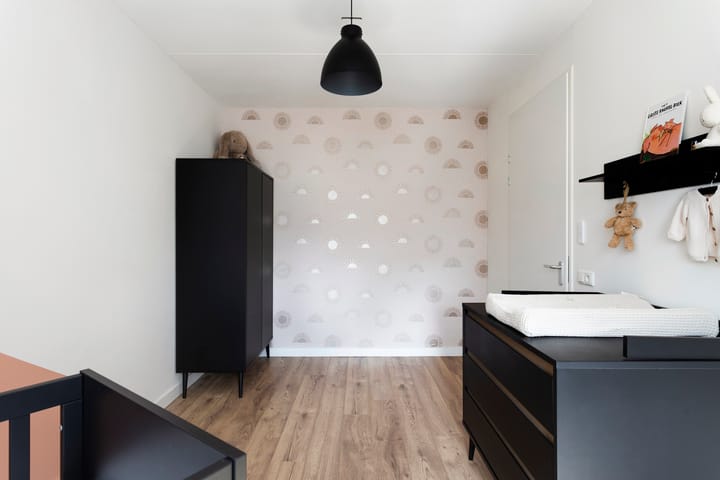 Foto 25 van Agatha Christiestraat 26