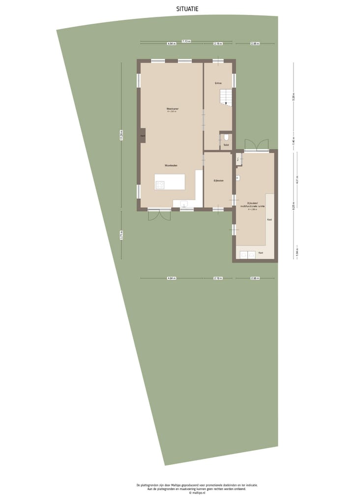 Foto 54 van Clarevelt 48