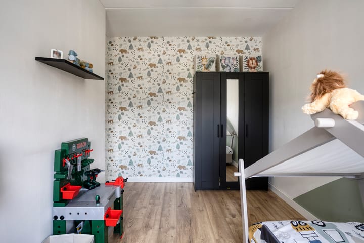 Foto 27 van Agatha Christiestraat 26