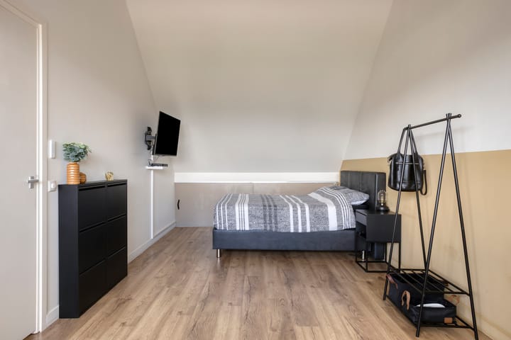 Foto 31 van Agatha Christiestraat 26