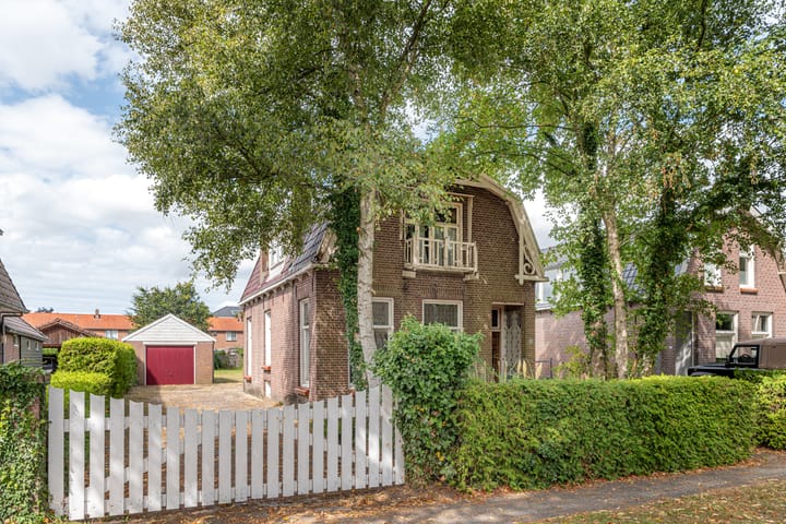 Foto 1 van Scheen 20