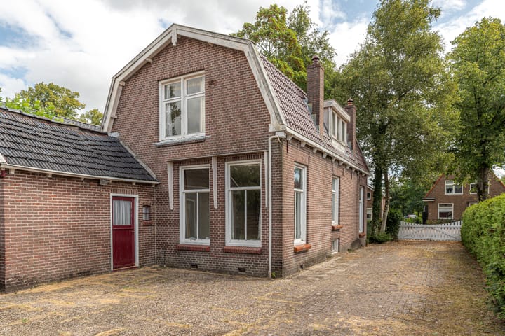 Foto 2 van Scheen 20