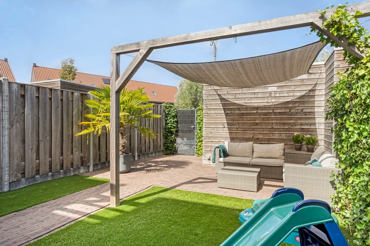 Foto 35 van Agatha Christiestraat 26