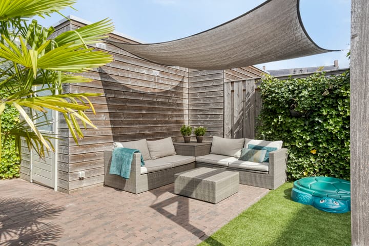 Foto 36 van Agatha Christiestraat 26