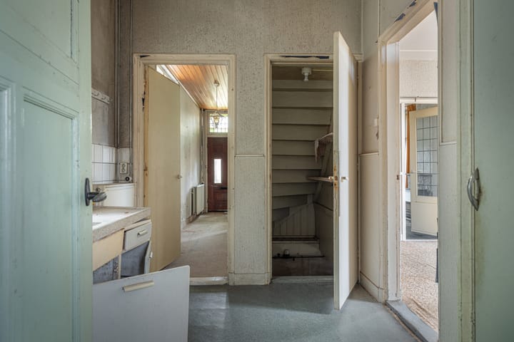 Foto 13 van Scheen 20