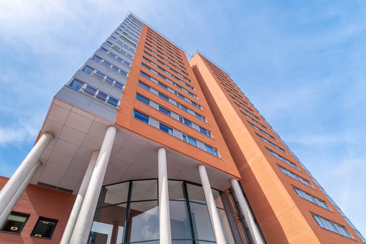 Foto 2 van Emmasingel 48