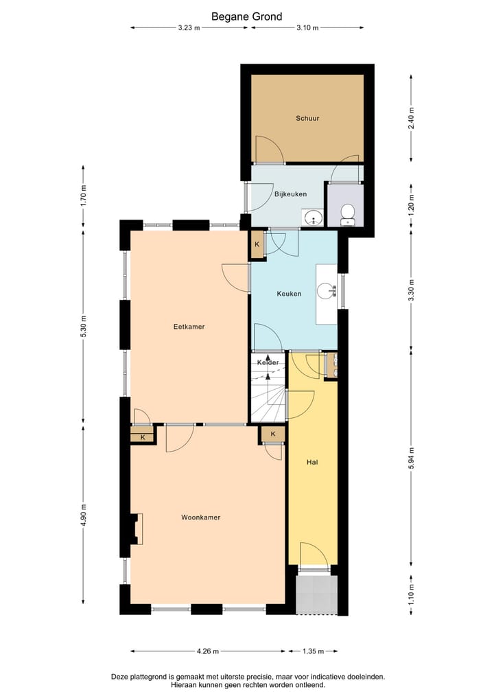 Foto 34 van Scheen 20