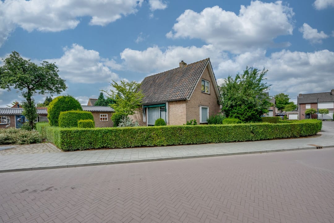 Foto 1 van Akkerlaan 1