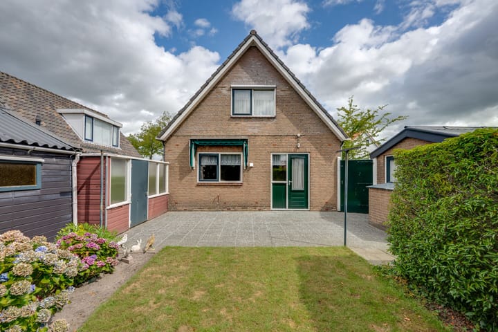 Foto 2 van Akkerlaan 1