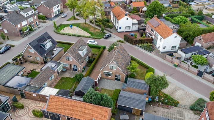 Foto 3 van Akkerlaan 1