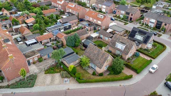 Foto 4 van Akkerlaan 1