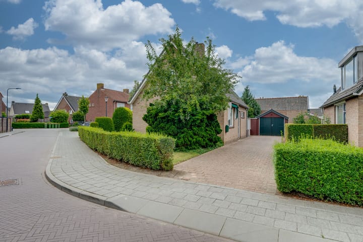 Foto 5 van Akkerlaan 1