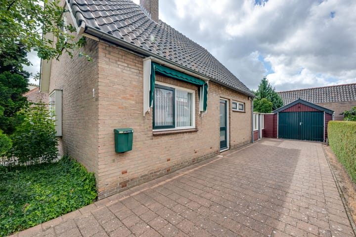 Photo 6 of Akkerlaan 1