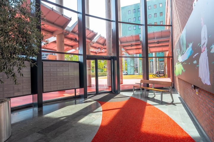 Foto 9 van Emmasingel 48