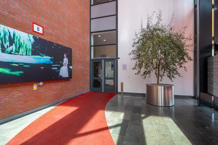 Foto 10 van Emmasingel 48