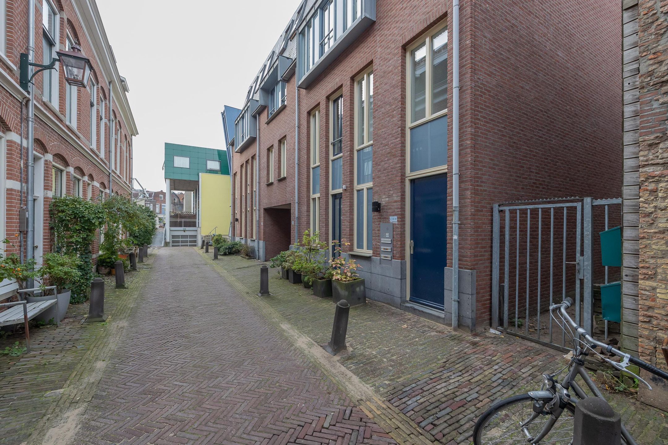 Photo 24 of Pieterstraat 4-B