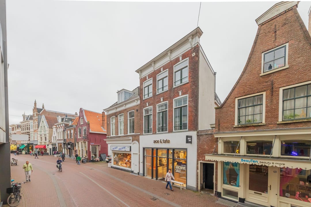 Photo 1 of Pieterstraat 4-B