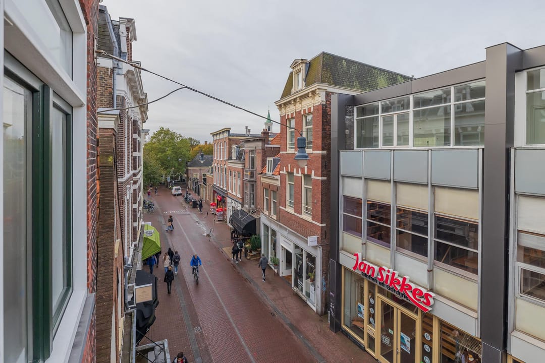 Photo 7 of Pieterstraat 4-B