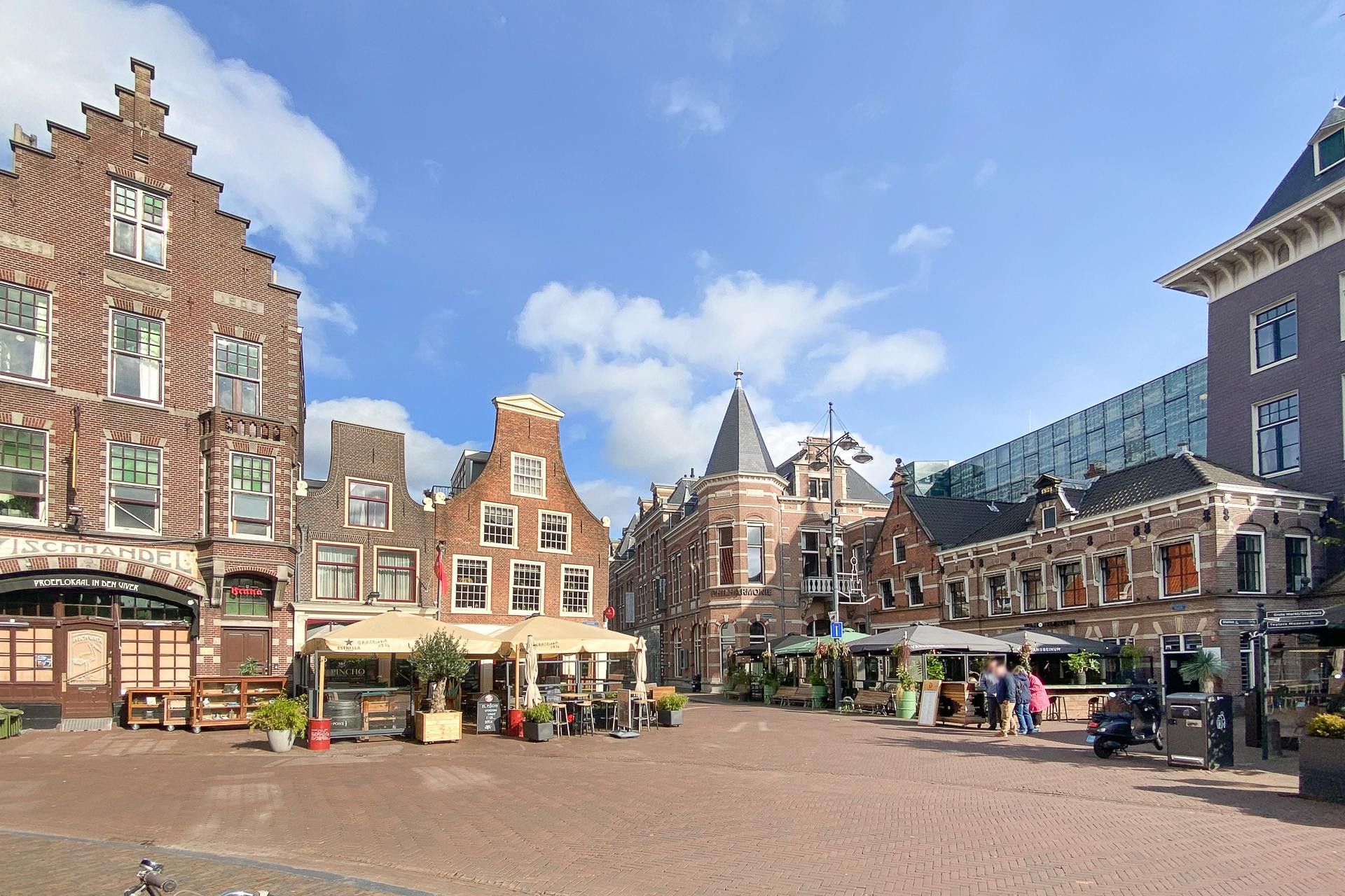 Photo 27 of Pieterstraat 4-B