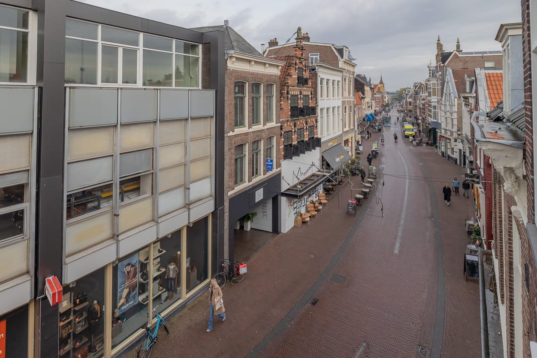Photo 8 of Pieterstraat 4-B