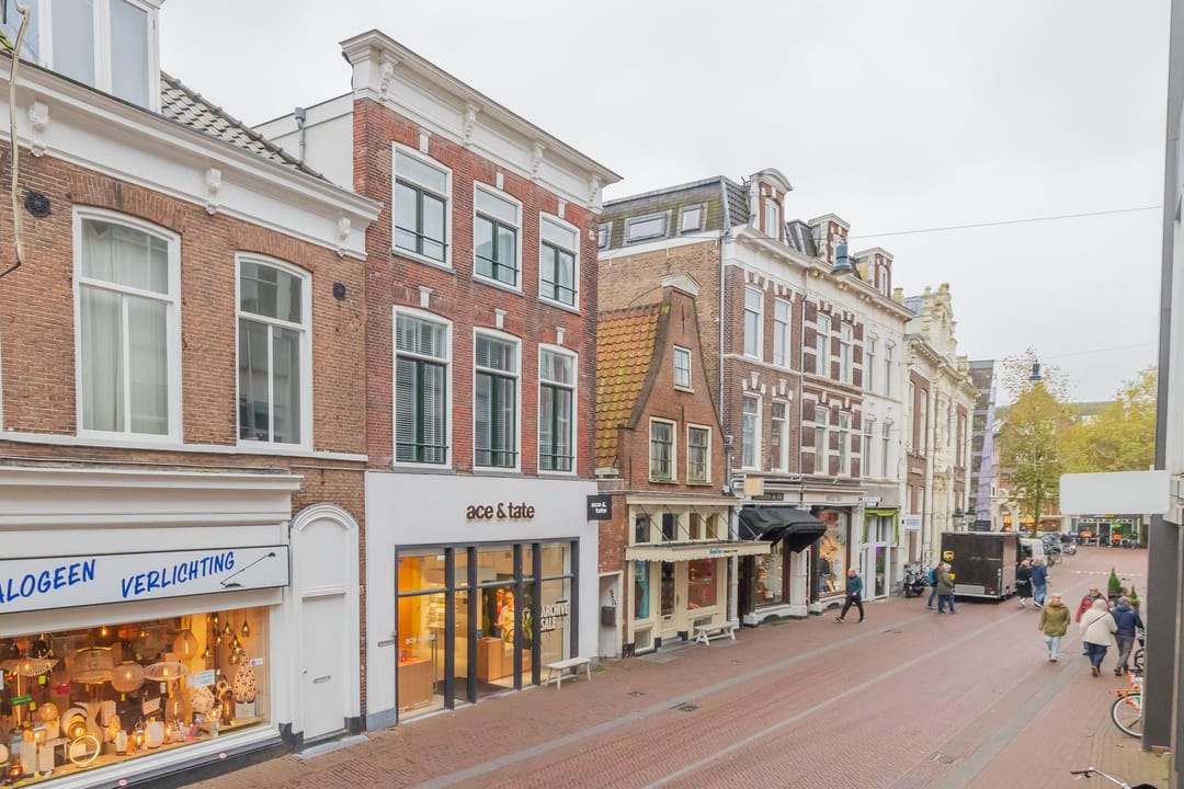 Photo 2 of Pieterstraat 4-B