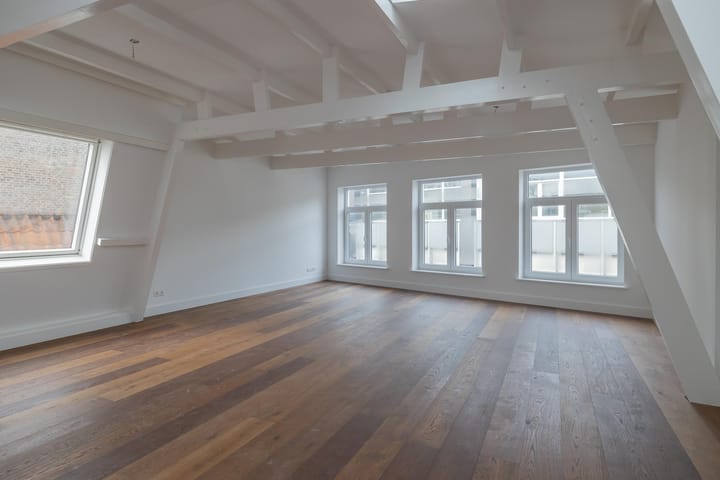 Foto 4 van Pieterstraat 4-B