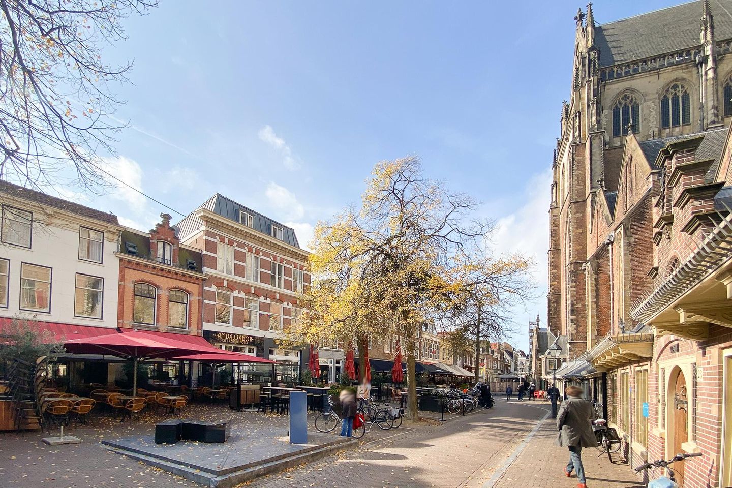 Photo 29 of Pieterstraat 4-B