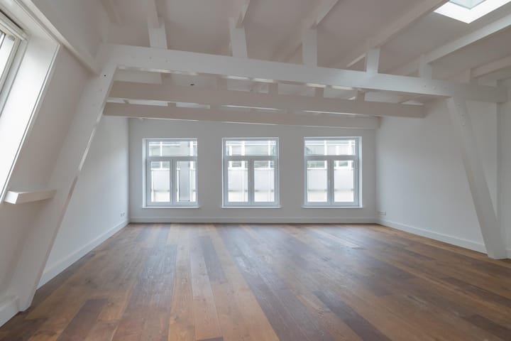 Foto 5 van Pieterstraat 4-B