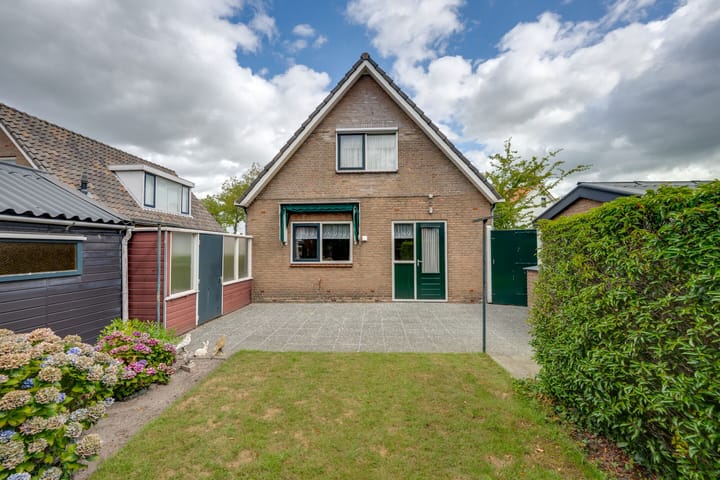 Photo 27 of Akkerlaan 1