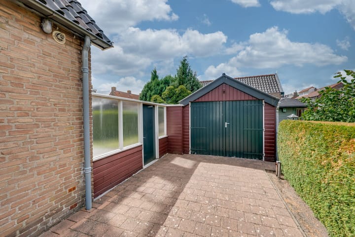 Photo 33 of Akkerlaan 1