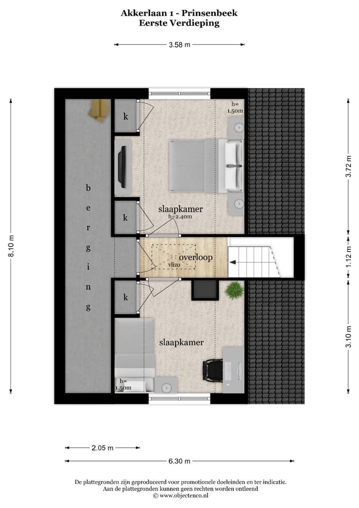 Photo 36 of Akkerlaan 1