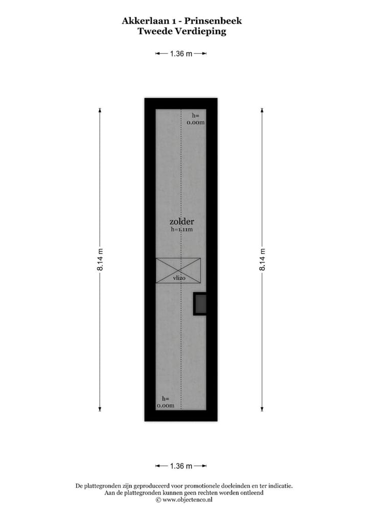 Photo 37 of Akkerlaan 1